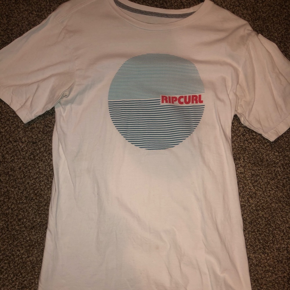 Rip curl shirt